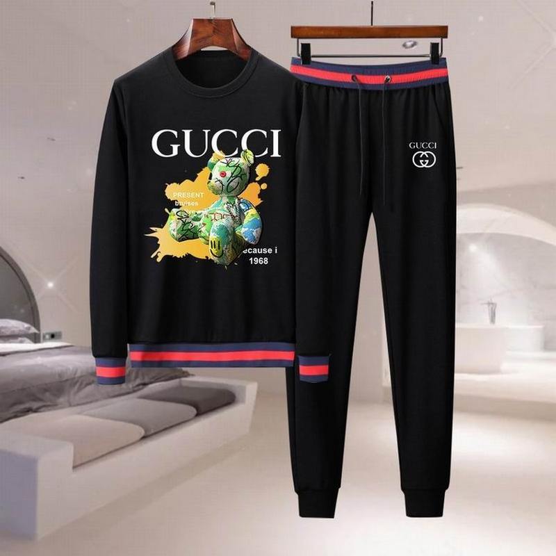 Gucci Men's Suits 165